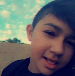 Meet your Posher, Jadyn